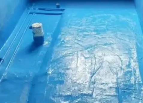 驻马店市卫生间漏水维修公司分享下驻马店市卫生间防水工程中常用防水涂料介绍。